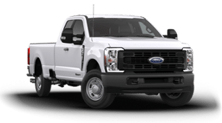2026 Ford Super Duty® External Image 5